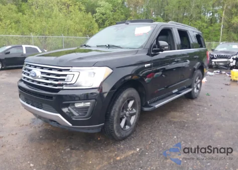 2020 Ford Expedition Xlt from USA, damaged, VIN 1FMJU1JTXLEA72561